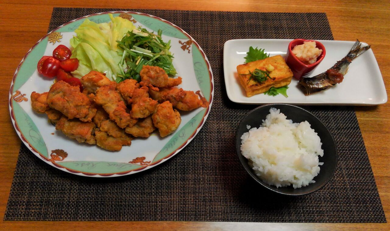ウォーキングしながらお花見 圧力鍋de鰯の生姜煮 水は方円の器に随う ウォーキングしながらお花見 圧力鍋de鰯の生姜煮 水は方円の器に随う