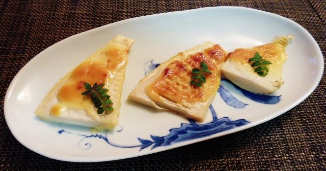 今シーズン初 ぶかっけ冷やしうどん 水は方円の器に随う 今シーズン初 ぶかっけ冷やしうどん 水は方円の器に随う