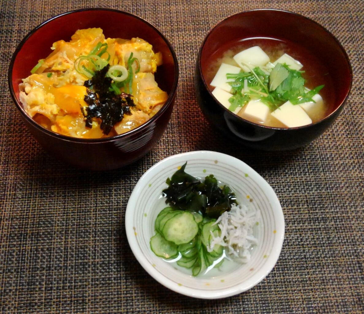 アンインストールを知らないうちにされる現象 親子丼 水は方円の器に随う アンインストールを知らないうちにされる現象 親子丼 水は方円の器に随う