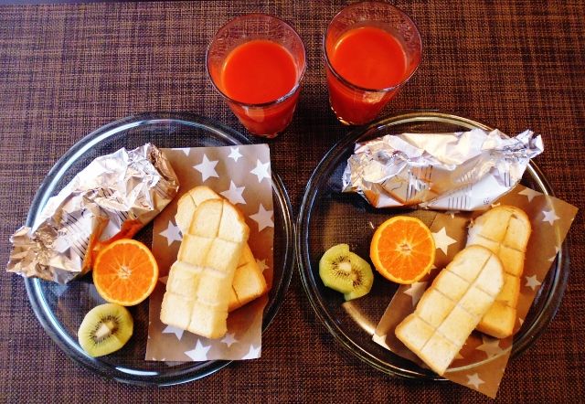 綱渡り状態の日が続いています ノンオイルベーコンエッグホイル焼き 水は方円の器に随う