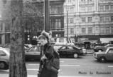 london girl