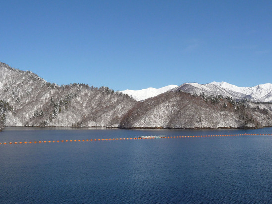 矢木沢ダム