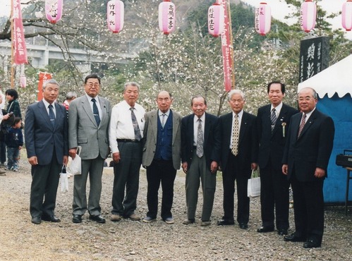 08 北向観音春季大祭