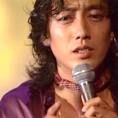 ⑤何を失くしてもかまわない「沢田研二」