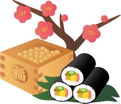 二月イラスト　2016①