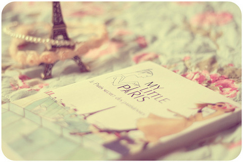 My little PARIS２０１３１００３