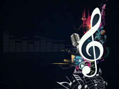 音符白 バック黒20140709