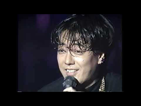 ⑥PinpointでLove「沢田研二」