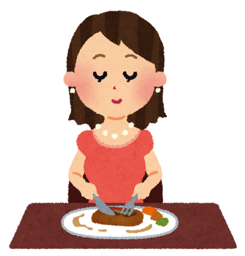 食べ過ぎ ミナキーの洒落と歌の日々