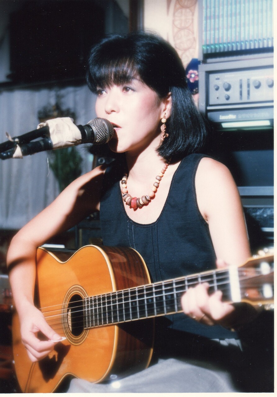 青春 ミナキーの洒落と歌の日々