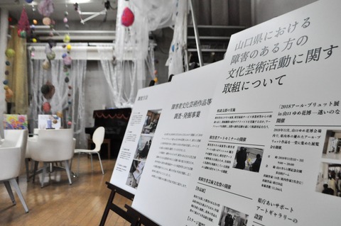 障害者文化芸術活動推進事業2022-19-1