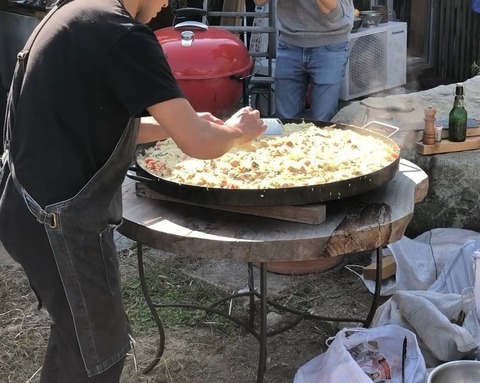 monnte