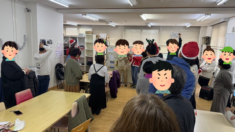 まるばつクイズ