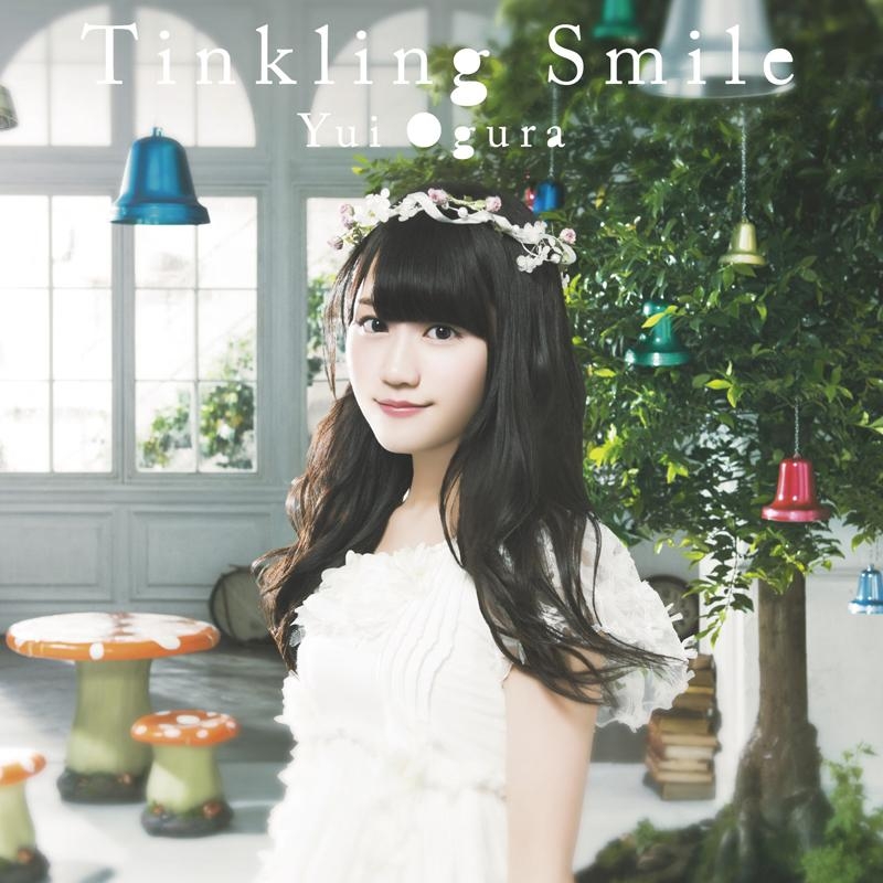 Tinkling Smile(DVD付)
