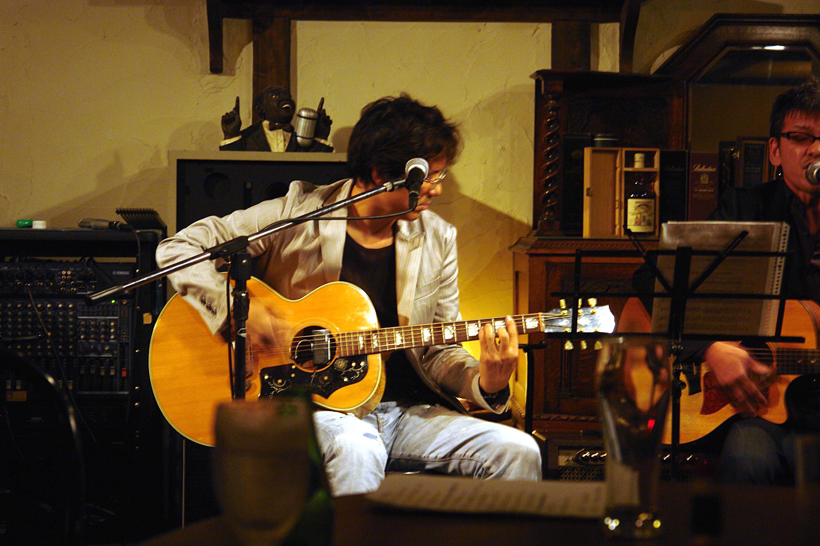 サテンドールといえば 柴田達志氏を忘れてた 心花 こころばな 写真家 清水南龍の美意識の窓