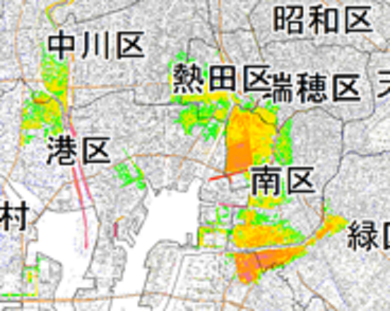 南海トラフ地震モデル検討会 第二次報告 横井利明オフィシャルブログ 前名古屋市会議員 南海トラフ地震モデル検討会 第二次報告 横井利明オフィシャルブログ 前名古屋市会議員
