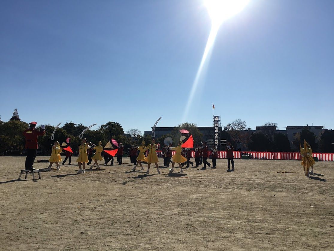 南区消防団連合観閲式 横井利明オフィシャルブログ 前名古屋市会議員 南区消防団連合観閲式 横井利明オフィシャルブログ 前名古屋市会議員
