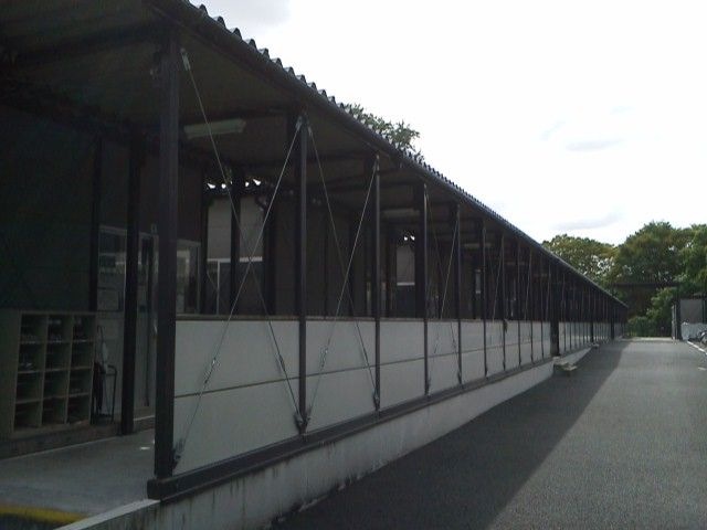 名古屋城入口横にホームレスシェルター 横井利明オフィシャルブログ 前名古屋市会議員 名古屋城入口横にホームレスシェルター 横井利明オフィシャルブログ 前名古屋市会議員