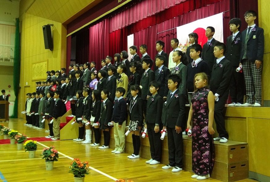 卒業式 横井利明オフィシャルブログ 前名古屋市会議員 卒業式 横井利明オフィシャルブログ 前名古屋市会議員
