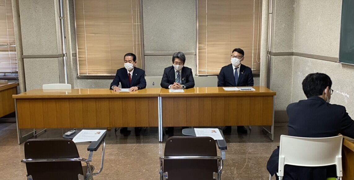 南区市議補選にすずき和夫さん出馬へ 横井利明オフィシャルブログ 前名古屋市会議員