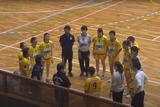 HC名古屋開幕戦