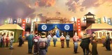 商店街60周年