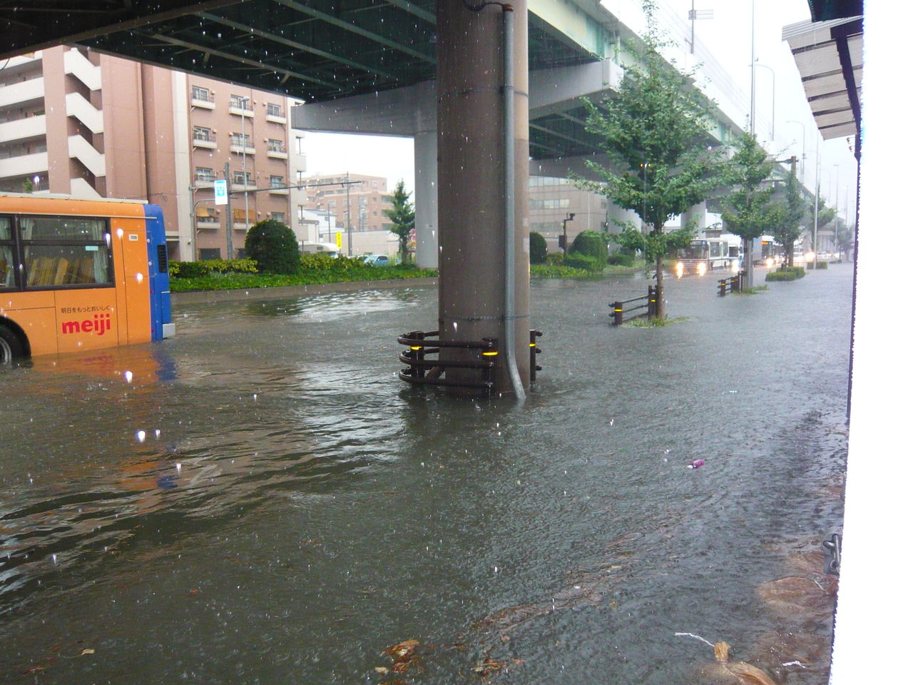 8 11南区豪雨 笠寺では 横井利明オフィシャルブログ 前名古屋市会議員 8 11南区豪雨 笠寺では 横井利明オフィシャルブログ 前名古屋市会議員
