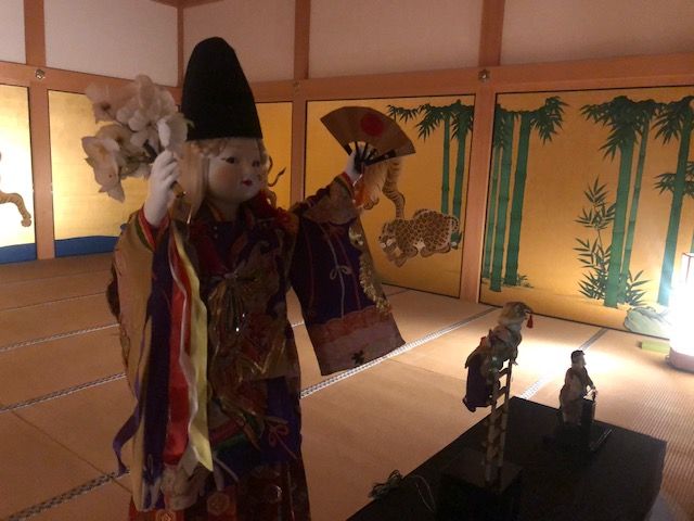 夢童　由里子　犬山市の人形作家 夢童由里子/プロフィール