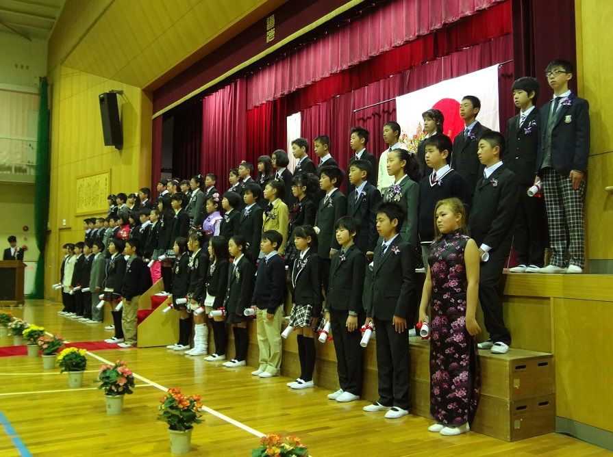 卒業式 横井利明オフィシャルブログ 前名古屋市会議員 卒業式 横井利明オフィシャルブログ 前名古屋市会議員