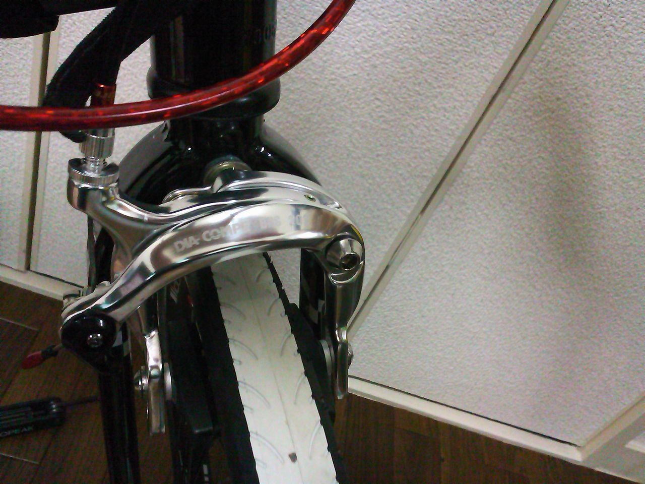 自転車 ミニベロ VORTEX552 ドッペルギャンガー552 VORTEX ミニベロ