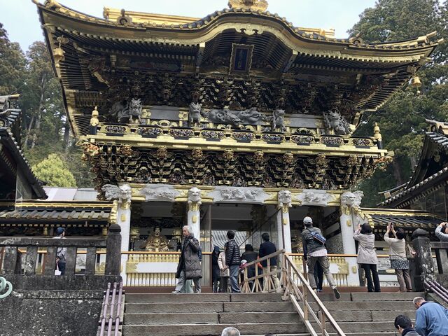 会津鉄道で行く日光詣で 南会津の輪 会津鉄道で行く日光詣で 南会津の輪