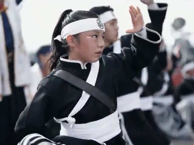 あの日、白虎隊の辿った道 Part1 : 南会津の輪！！