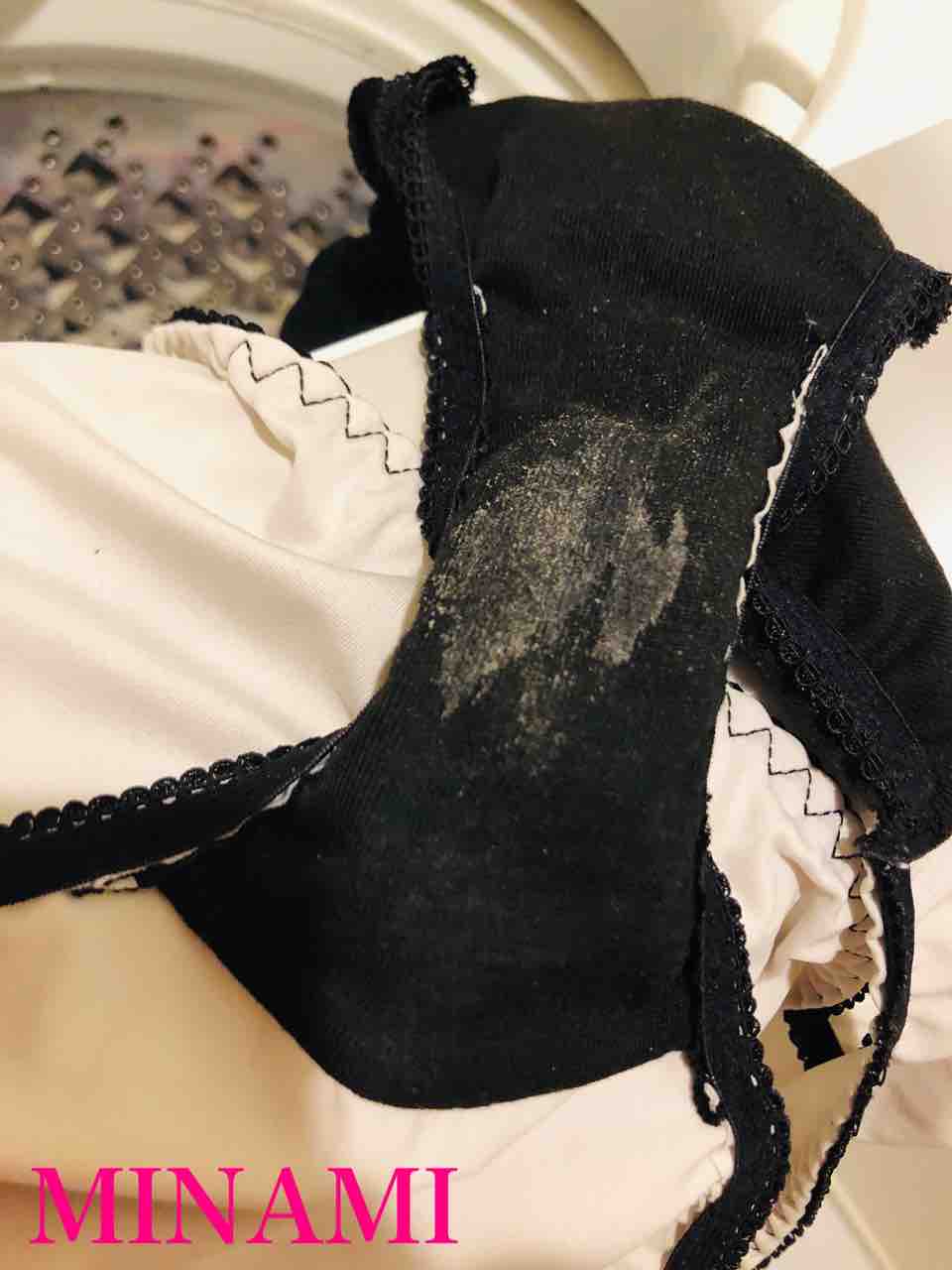 下着泥棒 みなみのかおりらいふ 下着泥棒 みなみのかおりらいふ