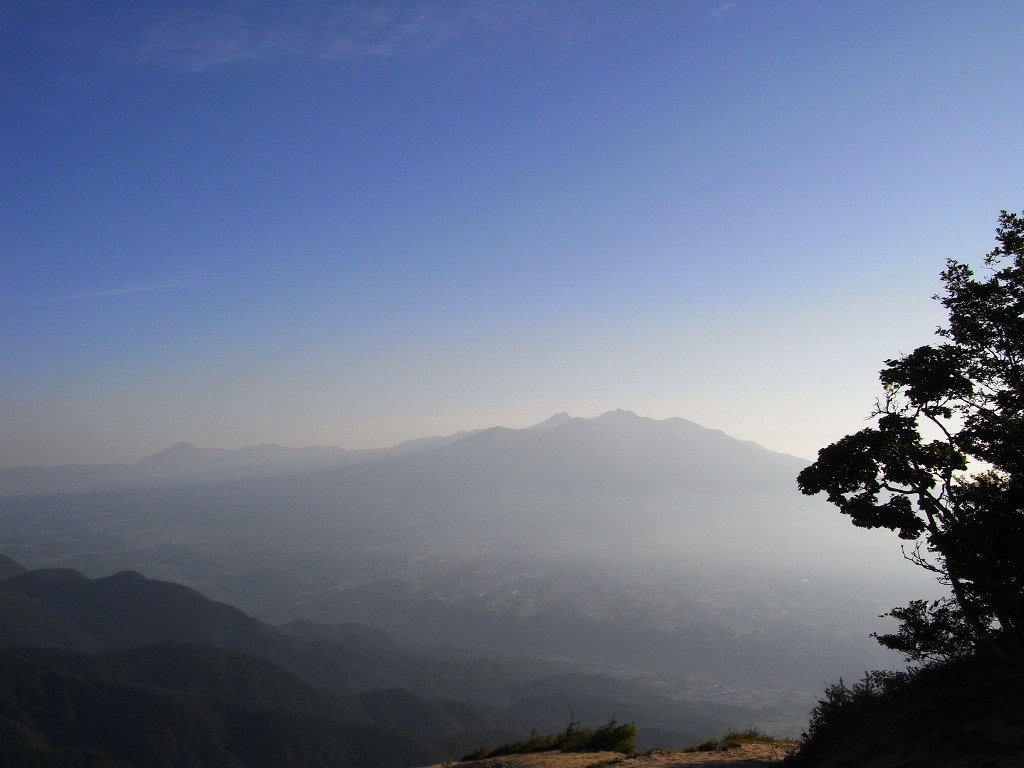 山岳移動シリーズ 山梨県北杜市 鋸岳 甲斐駒ヶ岳周回 16 07 12 13 山岳移動の香り