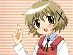 ひだまりスケッチ みなめも ひだまりスケッチ みなめも
