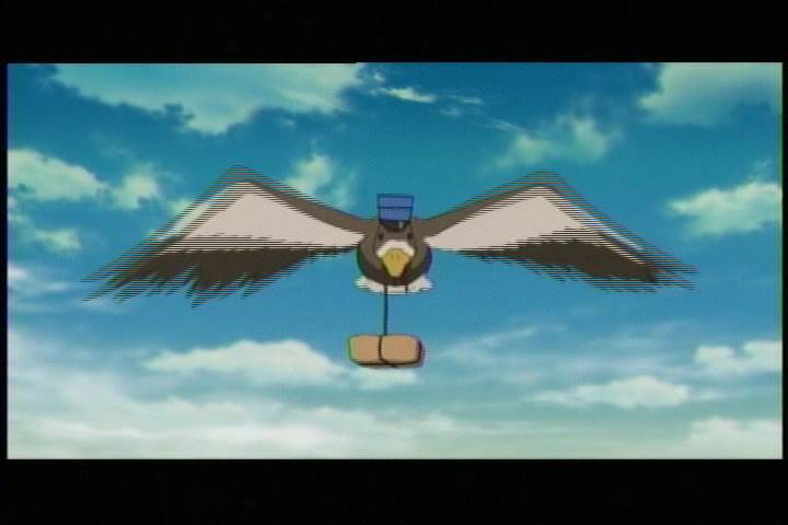 びんちょうタン第２話 06 03 19 みなめも