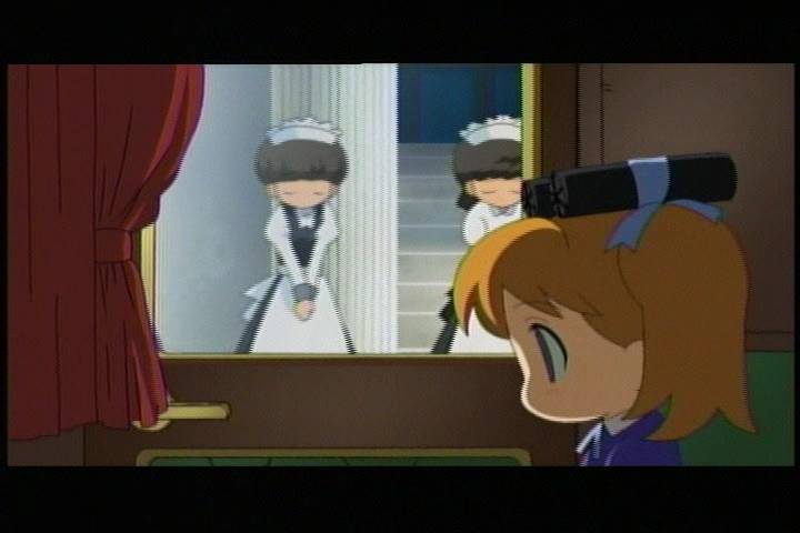 びんちょうタン第２話 06 03 19 みなめも