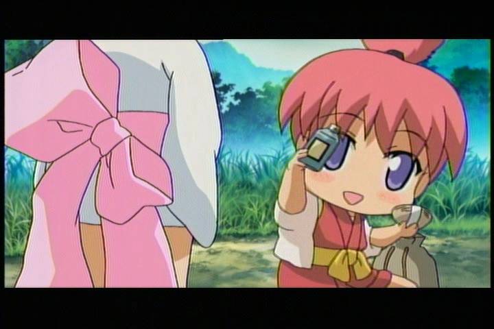 びんちょうタン第２話 06 03 19 みなめも