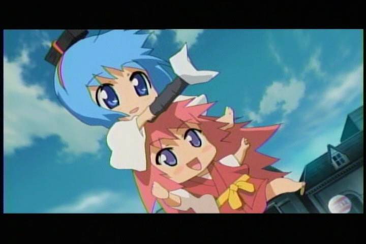 びんちょうタン第２話 06 03 19 みなめも