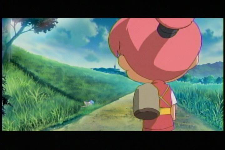 びんちょうタン第２話 06 03 19 みなめも