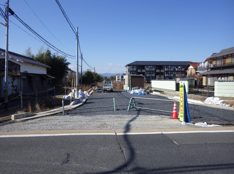 大門野尻線b