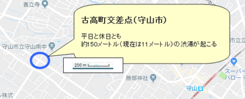 古高町a