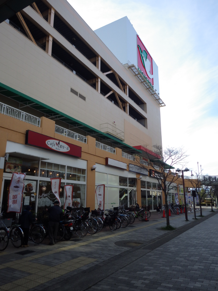 アルプラザ栗東のミスドが閉店 街からドーナツ屋さんが消えていく 南びわ湖エリア情報 アルプラザ栗東のミスドが閉店 街からドーナツ屋さんが消えていく 南びわ湖エリア情報
