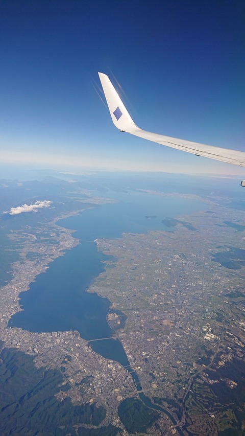 南びわ湖エリア