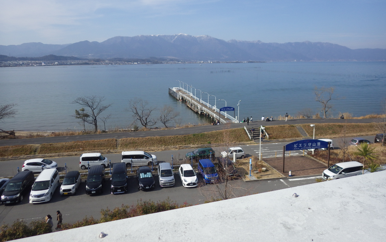 滋賀の観光拠点施設 ピエリ守山 南びわ湖エリア情報 滋賀の観光拠点施設 ピエリ守山 南びわ湖エリア情報