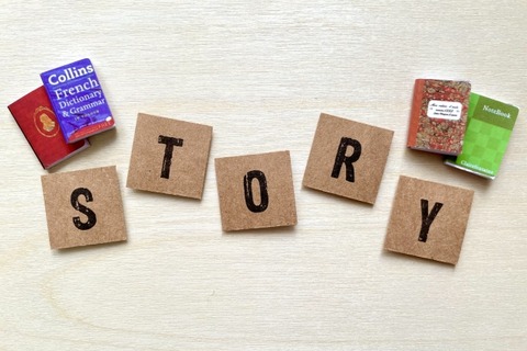 暗記が得意な人のリアルストーリー