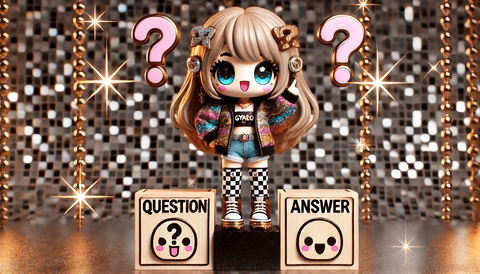 よくある質問Q&A