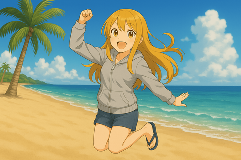 働きたくないのは普通の感情だよ