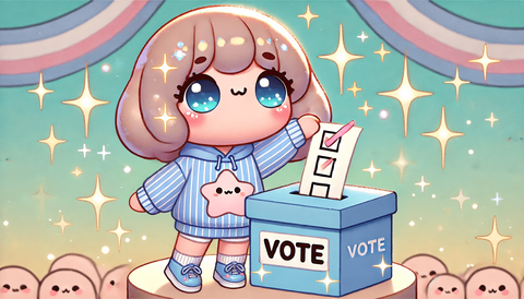 総選挙とはわかりやすく簡単に解説