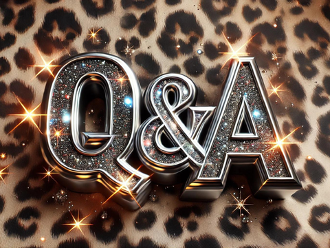 Q&Aよくある質問